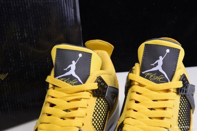 CT8527-700 4 Air Jordan Retro Lightning 0716